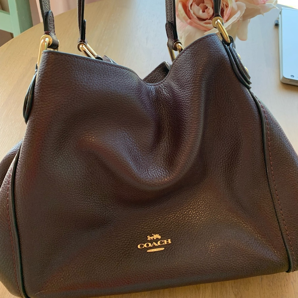 Coach Phoebe Bag. Gently used.